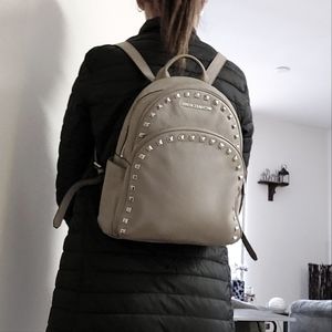MICHAEL KORS BACKPACK PURSE